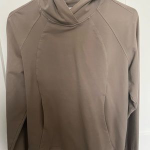 Lululemon scuba hoodie